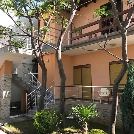 Casa de Férias Beach House